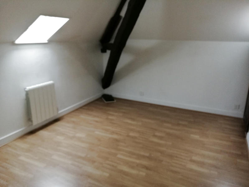 Maison - 120 m² - 8 pièces