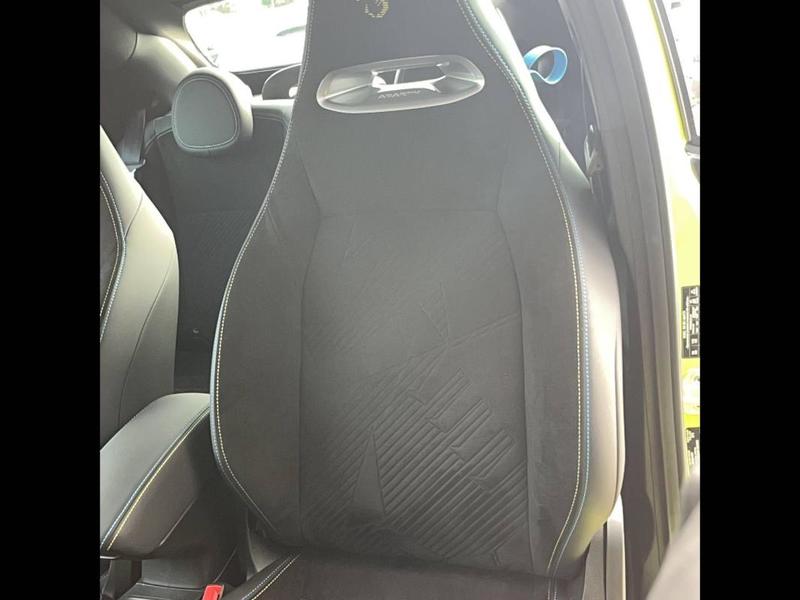 Abarth 500c e 155 ch Turismo