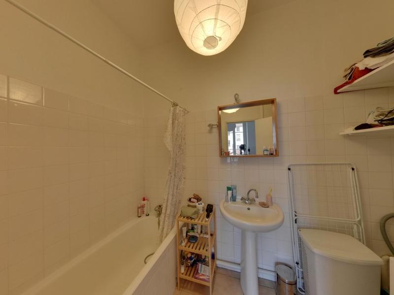 Appartement - 32 m² - 1 pièce