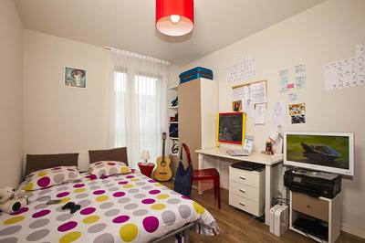 Appartement - 18 m² - 1 pièce