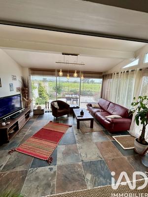 Maison - 80 m² - 3 pièces