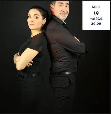 Les Hommes du Président