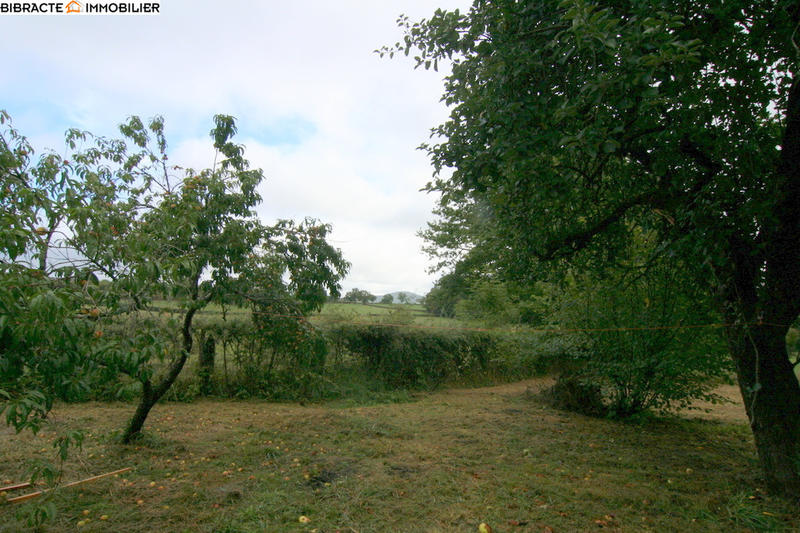 Maison - 51 m² - 3 pièces