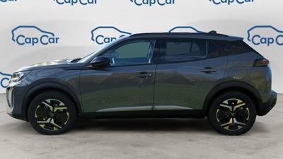 Peugeot 2008 1.2 Hybrid 136 e-Dcs6 Allure