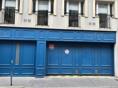 Parking / Garage - 10 m²