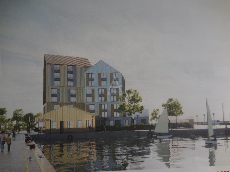 Local d'activités - 164 m²