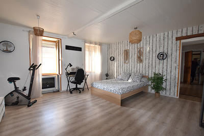 Maison - 119 m² - 5 pièces