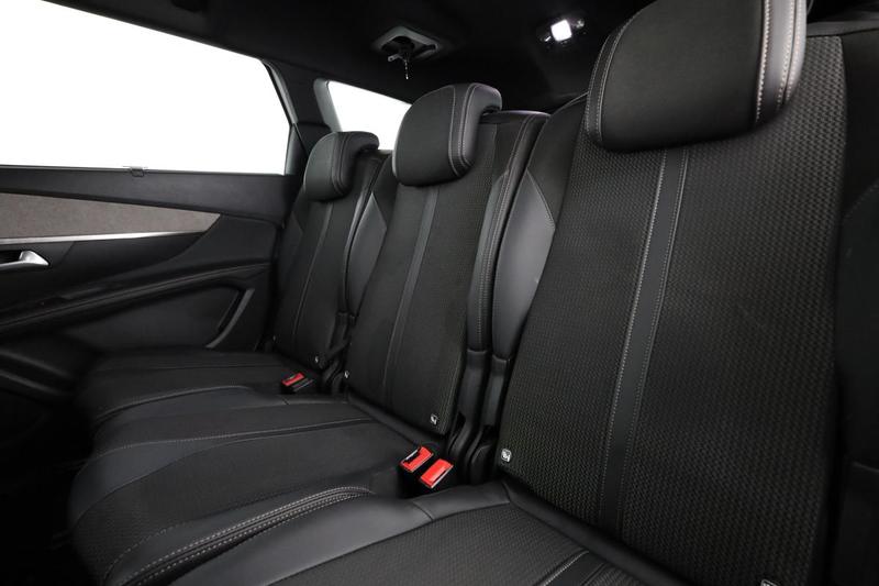 Peugeot 5008 1.5 Blue-HDi Gt Eat8 130 ch