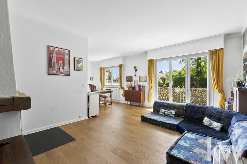 Appartement - 81 m² - 4 pièces