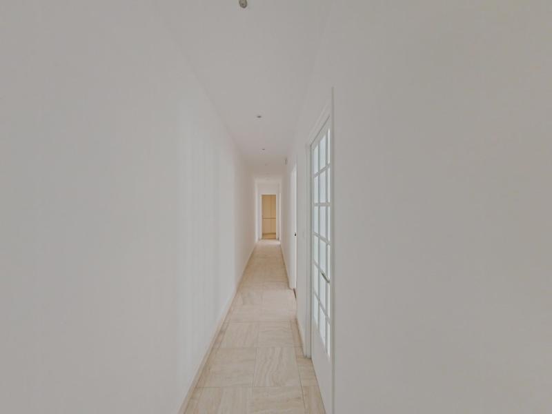 Appartement - 76 m² - 3 pièces