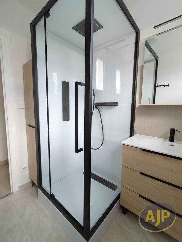 Maison - 71 m² - 4 pièces