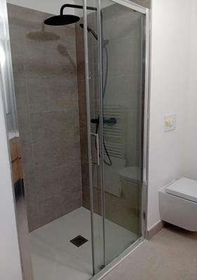 Appartement - 23 m² - 1 pièce