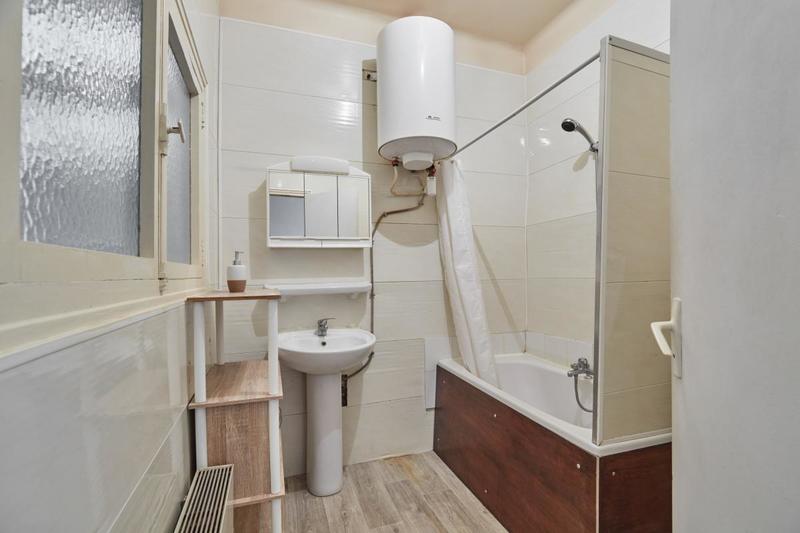 Appartement - 82 m² - 4 pièces