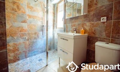 Appartement - 24 m² - 1 pièce