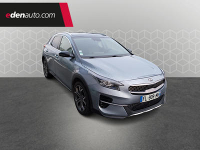 Kia Xceed 1.0l t-GDi 120 ch Bvm6 Isg Launch Edition