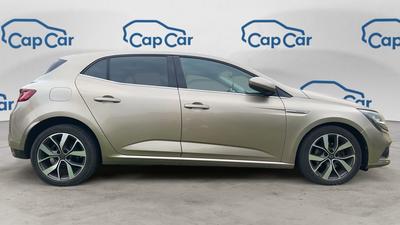 Renault Mégane IV 1.2 TCe 130 Energy Intens