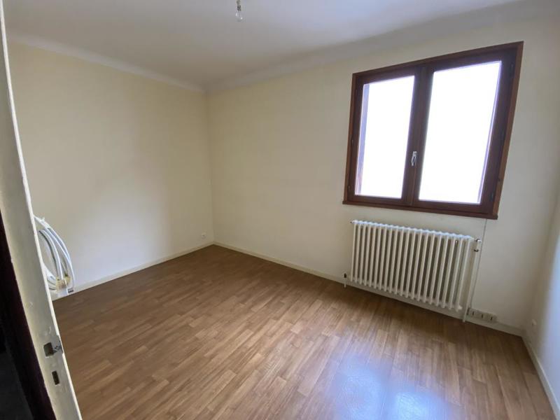Appartement - 117 m² - 5 pièces