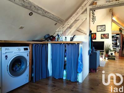 Appartement - 28 m² - 2 pièces