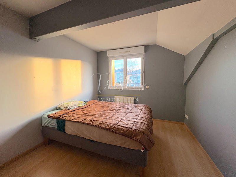 Appartement - 89 m² - 4 pièces