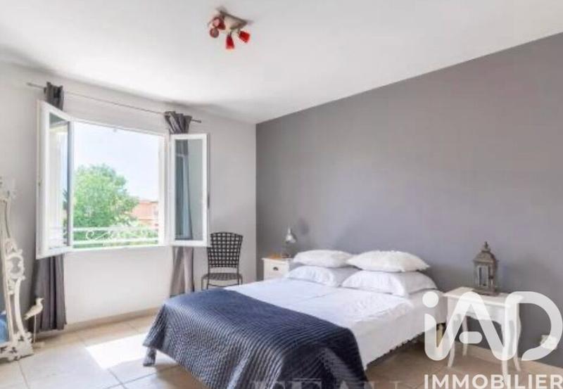 Maison - 170 m² - 5 pièces