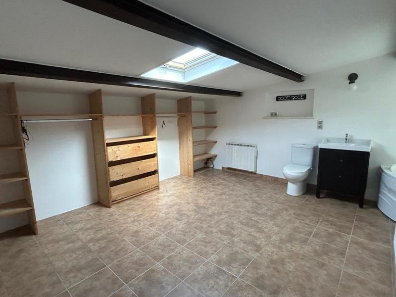 Maison - 128 m² - 6 pièces