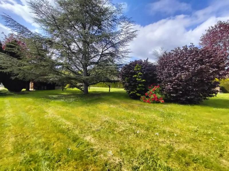 Maison - 190 m² - 6 pièces