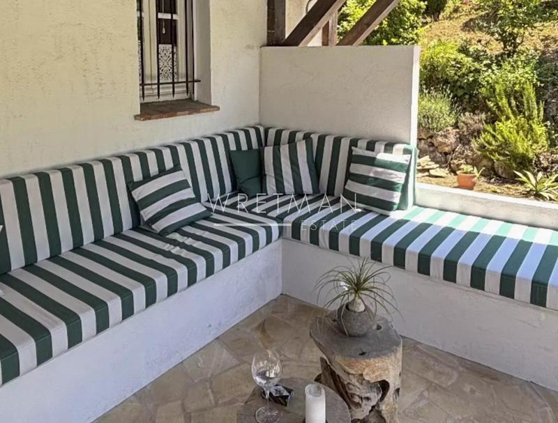 Maison - 164 m² - 6 pièces