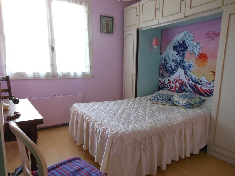 Maison - 75 m² - 3 pièces