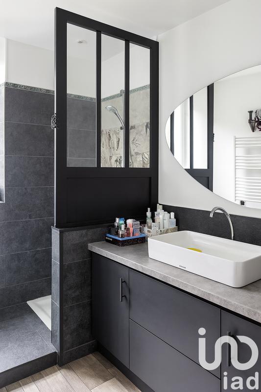 Maison - 138 m² - 6 pièces