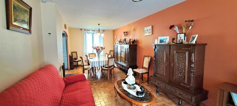 Villa - 78 m² - 4 pièces