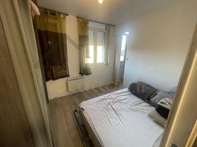 Appartement - 24 m² - 2 pièces