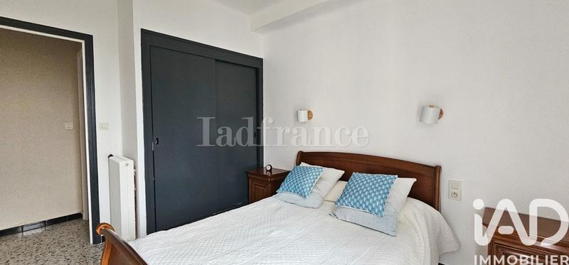 Appartement - 78 m² - 4 pièces