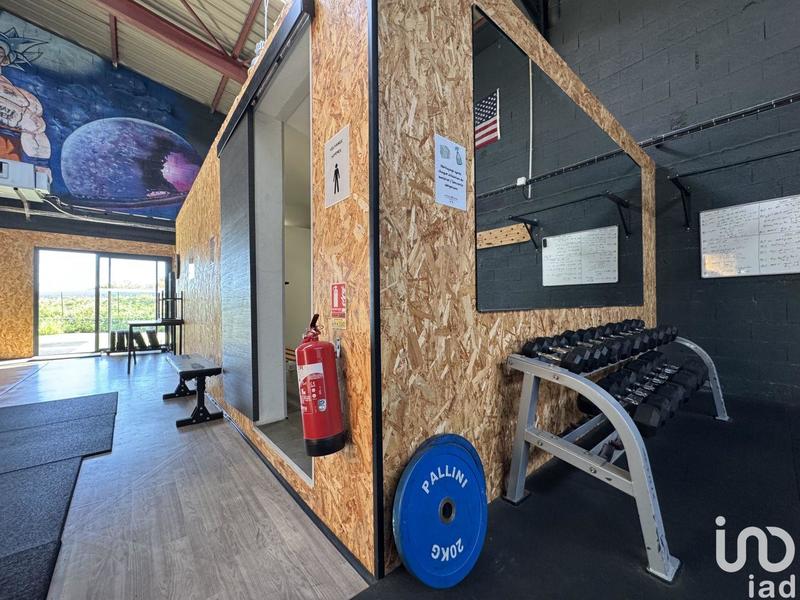 Appartement - 225 m²