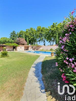 Maison - 152 m² - 5 pièces