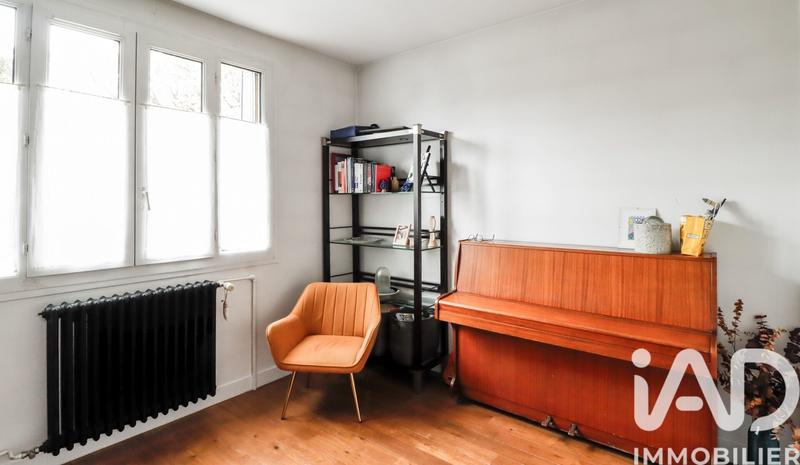 Maison - 152 m² - 6 pièces