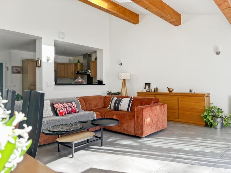 Appartement - 137 m² - 4 pièces