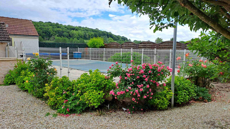 Villa - 99 m² - 6 pièces