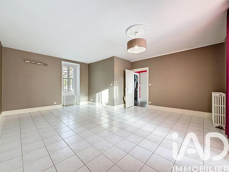 Maison - 96 m² - 4 pièces