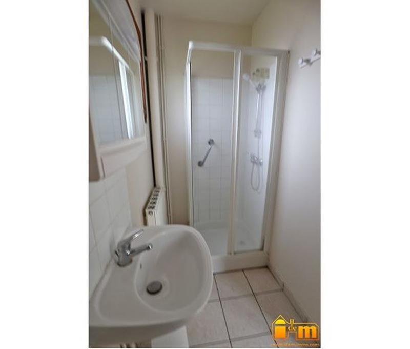 Maison ancienne - 75 m² - 2 pièces