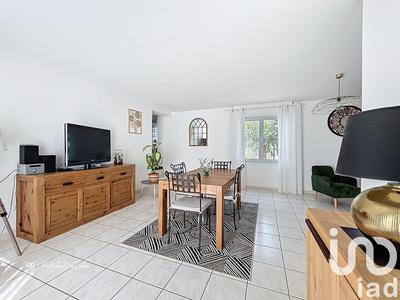Maison - 179 m² - 5 pièces