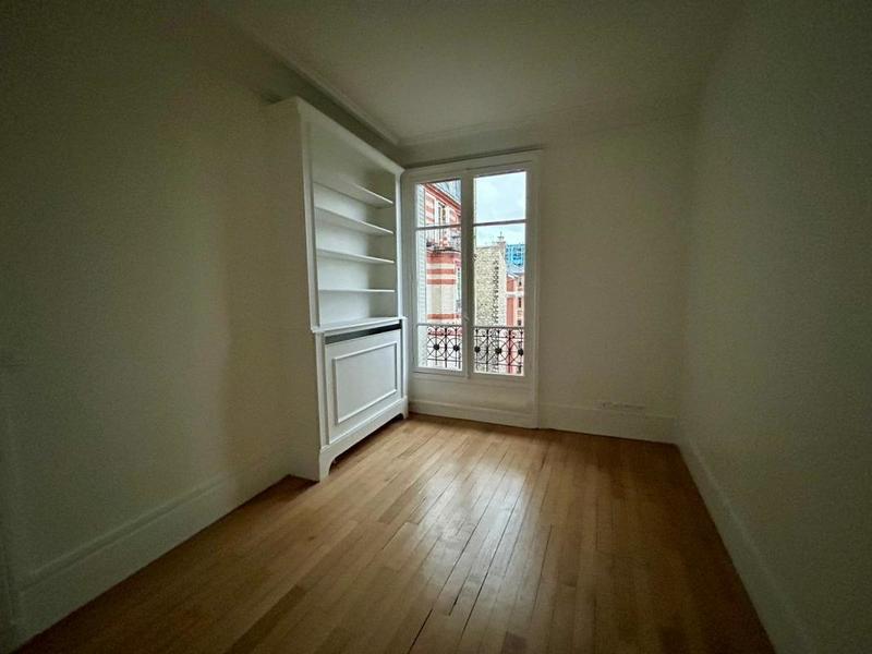 Appartement - 137 m² - 5 pièces