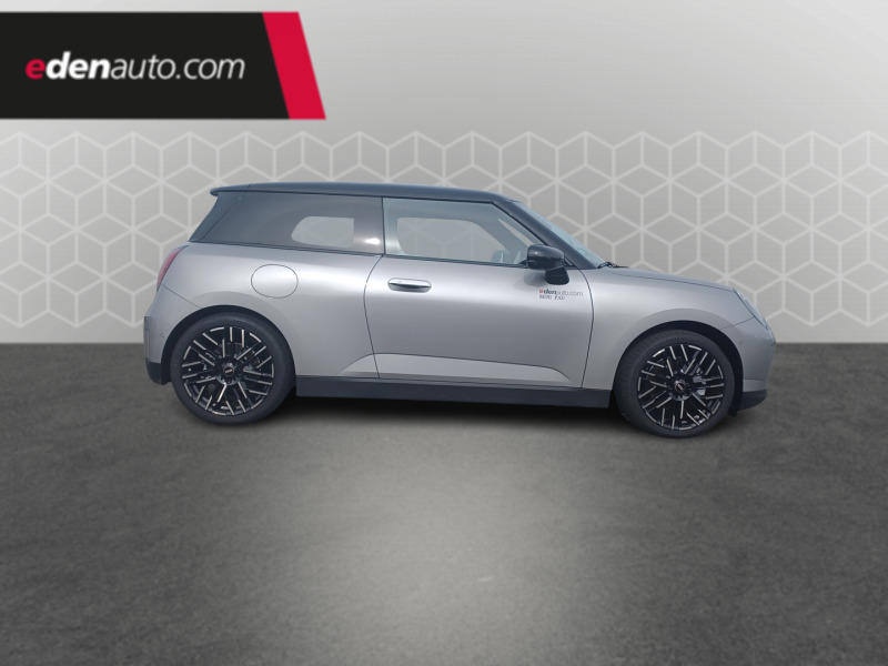 Mini Cooper Electric se 218 ch Favoured