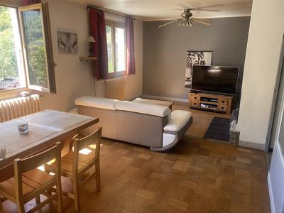 Maison - 78 m² - 4 pièces