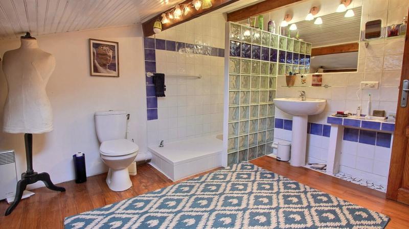 Maison - 72 m² - 3 pièces