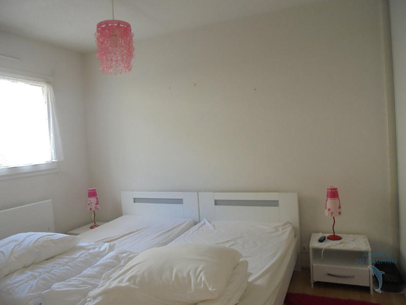 Appartement - 90 m² - 5 pièces