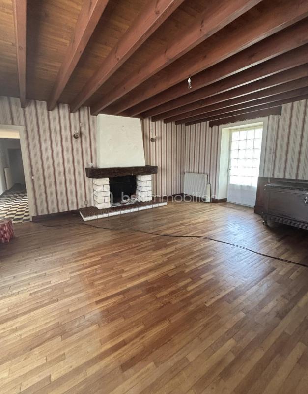 Propriété - 268 m² - 8 pièces