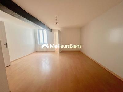 Appartement - 102 m² - 3 pièces