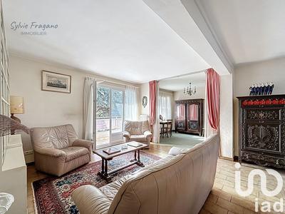 Appartement - 96 m² - 5 pièces