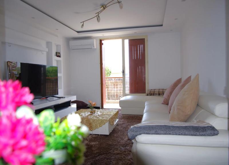 Appartement - 66 m² - 4 pièces