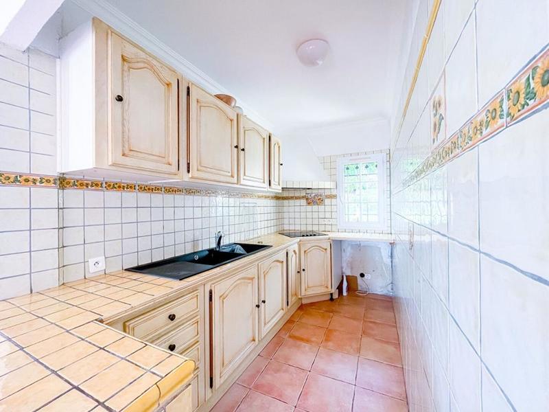 Villa - 150 m² - 5 pièces